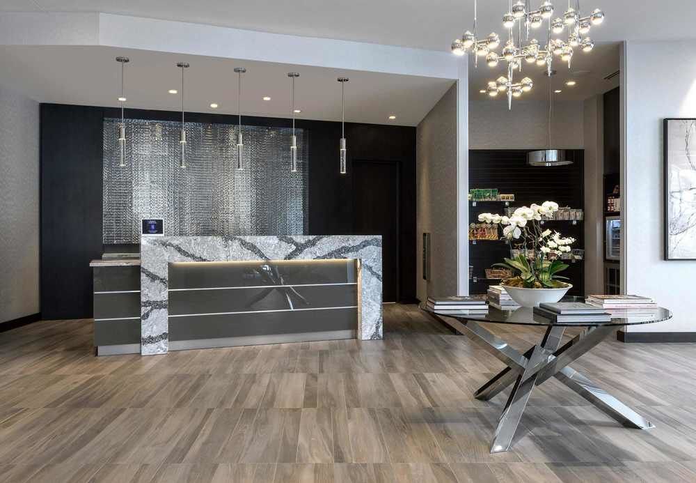 Ac Hotel By Marriott Boston North Medford Exterior foto